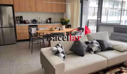 Cobertura com 2 quartos à venda na Rua Adalberto Ferreira, Leblon, Rio de Janeiro, 139 m2 por R$ 4.770.000