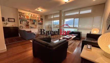 Apartamento com 4 quartos à venda na Avenida Epitácio Pessoa, Lagoa, Rio de Janeiro, 210 m2 por R$ 2.950.000