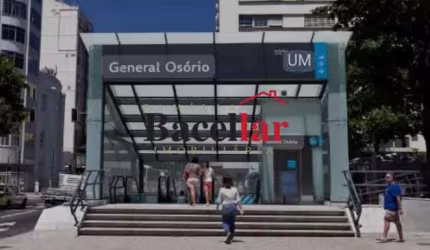 Apartamento com 1 quarto à venda na Rua Visconde de Pirajá, Ipanema, Rio de Janeiro, 50 m2 por R$ 850.000
