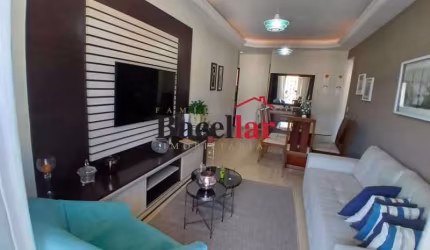Apartamento com 2 quartos à venda na Boulevard Vinte e Oito de Setembro, Vila Isabel, Rio de Janeiro, 82 m2 por R$ 585.000