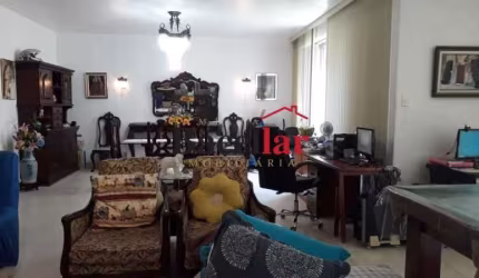 Apartamento com 3 quartos à venda na Rua Domingos Ferreira, Copacabana, Rio de Janeiro, 187 m2 por R$ 2.200.000