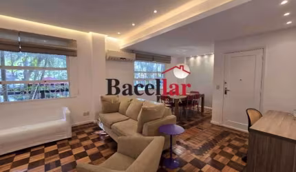Apartamento com 2 quartos à venda na Rua Bolivar, Copacabana, Rio de Janeiro, 100 m2 por R$ 1.100.000