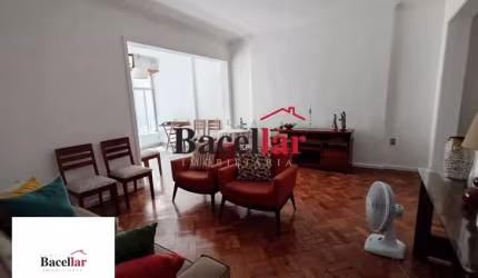 Apartamento com 3 quartos à venda na Rua Joaquim Nabuco, Ipanema, Rio de Janeiro, 127 m2 por R$ 1.650.000