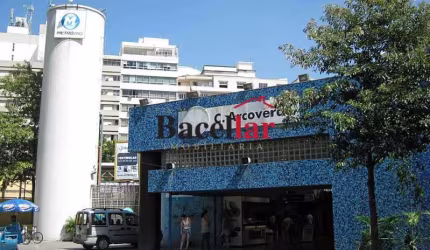 Ponto comercial com 1 sala à venda na Rua Barata Ribeiro, Copacabana, Rio de Janeiro, 18 m2 por R$ 170.000