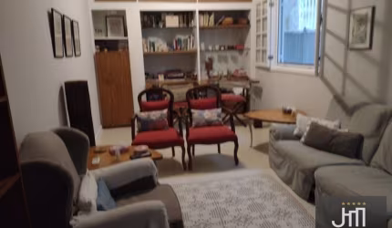 Casa à venda 4 quartos  no Jardim Botânico RJ