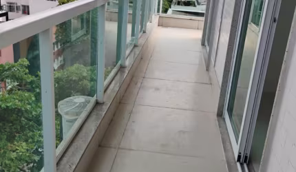 Apartamento  para alugar 2 quartos 100m2, Leblon  Rio de Janeiro RJ.