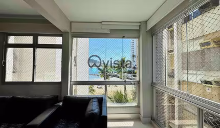Apartamento 3 dormitórios 2 suítes à Venda na Pitangueiras no Guarujá | QVista Inteligência Imobili