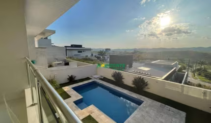 Casa, 320 m² - venda por R$ 2.980.000,00 ou aluguel por R$ 16.274,00/mês - Urbanova - São José dos Campos/SP