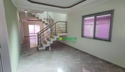 Casa, 240 m² - venda por R$ 1.700.000,00 ou aluguel por R$ 7.630,00/mês - Urbanova VII - São José dos Campos/SP