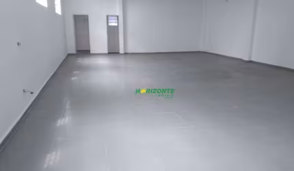 Salão para alugar, 150 m² - Centro - São José dos Campos/SP