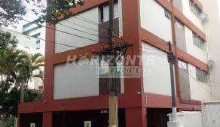 Apartamento com 2 dormitórios, 77 m² - Vila Betânia - São José dos Campos/SP