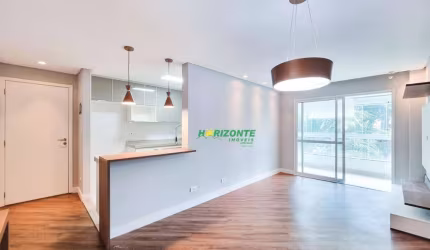Apartamento para alugar, 83 m² por R$ 4.214,00/mês - Jardim Califórnia - Jacareí/SP