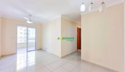 Apartamento com 3 dormitórios para alugar, 92 m² por R$ 6.622,00/mês - Jardim Apolo - São José dos Campos/SP