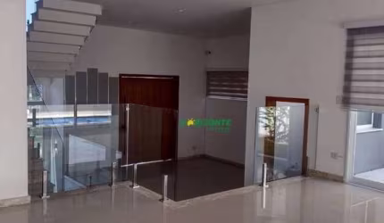 Casa á venda  e locação no Condomínio Alphaville  com 3 suites Urbanova São José dos Campos SP