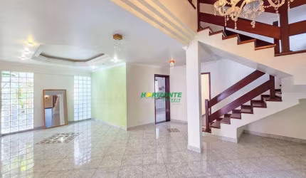 Casa com 4 dormitórios, 270 m² - Jardim Esplanada - São José dos Campos/SP