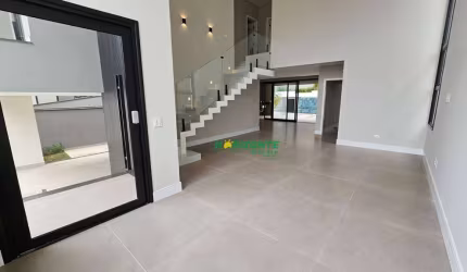 Casa com 4 dormitórios à venda, 345 m² - Condomínio Residencial Alphaville - São José dos Campos/SP