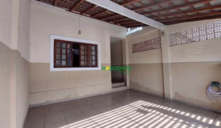 Casa à venda, 165 m² por R$ 680.000,00 - Jardim das Indústrias - São José dos Campos/SP