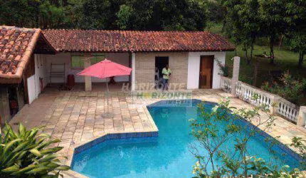 Chácara à venda, 11000 m² por R$ 999.000,01 - Bom Retiro - São José dos Campos/SP