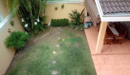 Casa à venda, 337 m² por R$ 1.920.000,00 - Urbanova - São José dos Campos/SP