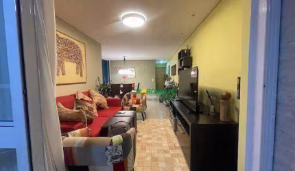 Apartamento à venda, 103 m² por R$ 890.000,00 - Urbanova - São José dos Campos/SP