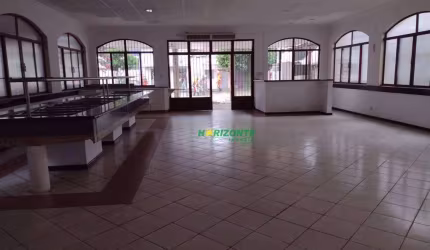 Prédio comercial à venda ou locação na Vila Adyana