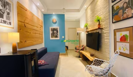 Apartamento com 3 dormitórios à venda, 74 m² - Urbanova - São José dos Campos/SP