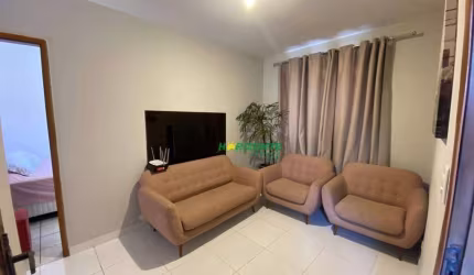 Casa com 3 dormitórios à venda, 125 m² por- Jardim das Indústrias - São José dos Campos/SP