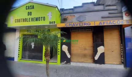 Loja à venda, 40 m² por R$ 1.350.000,00 - Centro - São José dos Campos/SP