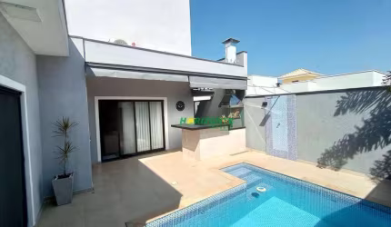 Casa Terrea 3 dormitorios 1 suite