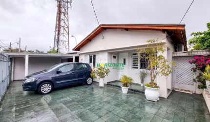 Casa à venda com 3 dormitórios no Jardim Oriente em São José dos Campos - SP