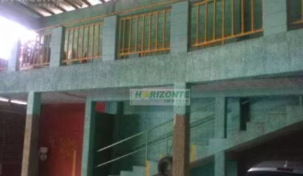 Salão à venda, 1000 m² por R$ 6.500.000,00 - Centro - São José dos Campos/SP