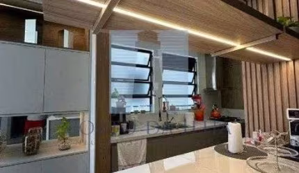 Apartamento de 2 dorms., com 1 suíte à venda no João Paulo - R$ 850.000,00