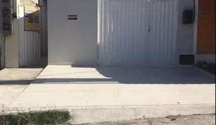 Casa para Venda em São Gonçalo, Nova Cidade, 3 dormitórios, 1 banheiro, 1 vaga