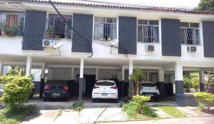 Apartamento para Venda em São Gonçalo, Nova Cidade, 3 dormitórios, 1 suíte, 2 banheiros, 2 vagas