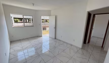 Casa em Condomínio para Venda em São Gonçalo, Laranjal, 2 dormitórios, 1 banheiro, 1 vaga