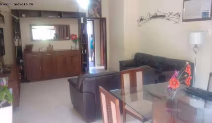 Casa para Venda em Niterói, Engenho do Mato, 5 dormitórios, 3 suítes, 5 banheiros, 2 vagas