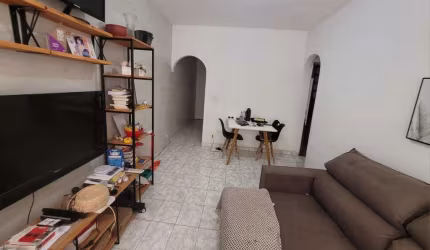 Apartamento para Venda em Niterói, Icarai, 1 dormitório, 1 banheiro