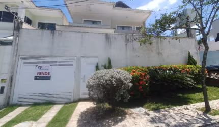 Casa no Vale do Ipê