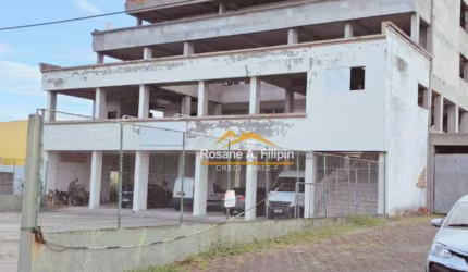 Ponto à venda, 1300 m² por R$ 2.700.000 - Alto Feliz - Araranguá/SC