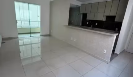 Apartamento disponível para venda no bairro Patrimônio em Uberlândia-MG