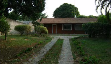 Chácara à venda, 2000 m² - Chácaras São Bento - Valinhos/SP