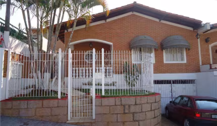 Casa com 3 dormitórios à venda, 220 m² - Vila Planalto - Vinhedo/SP