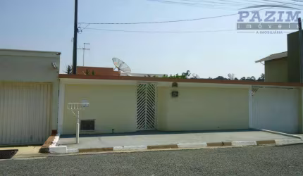 Casa com 2 dormitórios à venda, 180 m²  - Residencial Flora - Vinhedo/SP