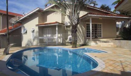 Casa à venda - Condomínio Bosques de Grevílea - Vinhedo/SP