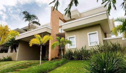 Casa com 3 suítes à venda, 310 m² - Condomínio Terras de Vinhedo - Vinhedo/SP