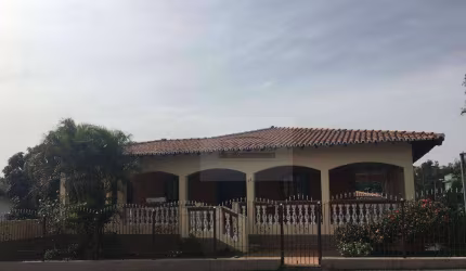 Casa à venda - Centro - Vinhedo/SP