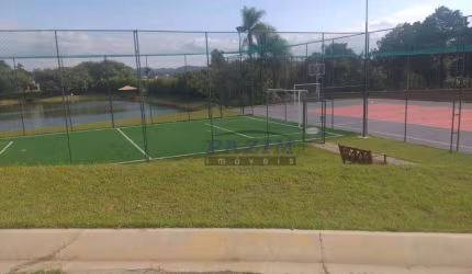 Excelente terreno à venda, 600 m² - Condomínio Residencial Arboretum - Vinhedo/SP
