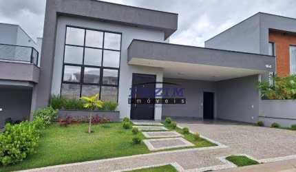 Casa térrea para locação - Colline di Parma - Valinhos/SP.