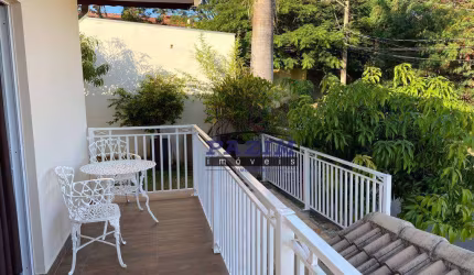Casa com 2 dormitórios à venda, 215 m² - Vila Cascais - Vinhedo/SP