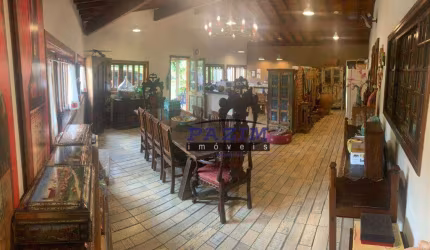 Chácara em Vinhedo - Excelente local!!!!!!